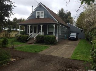 1371 SW Ellis St, Dallas, OR 97338