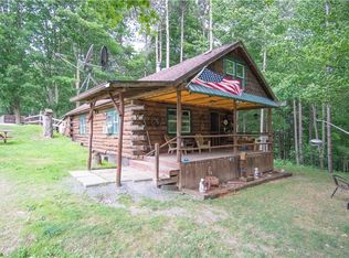 10929 Stanton Rd, Cohocton, NY