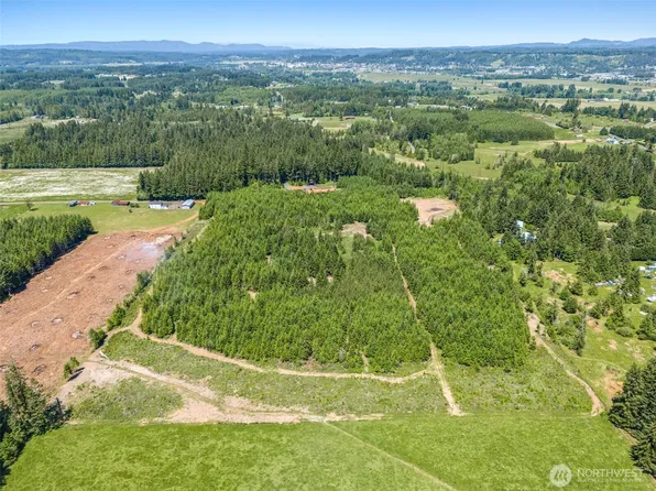 0 Kaul Road, Chehalis, WA 98532