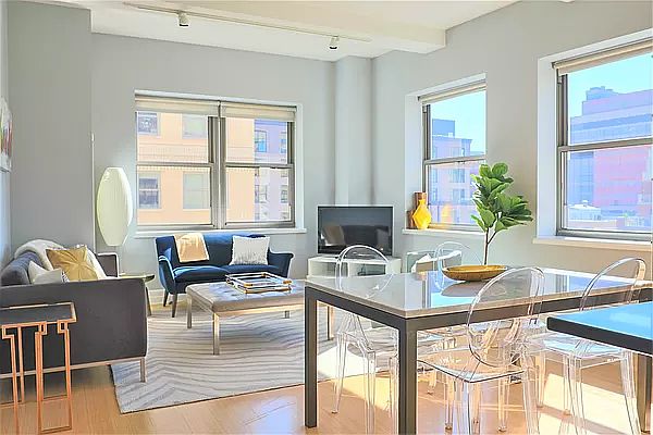 1st image of 110 Livingston St APT 8B