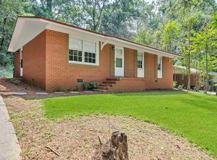 108 Pinecrest Dr, Greensboro, GA 30642