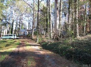 3601 Hathaway Rd, Durham, NC 27707