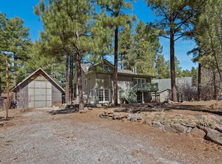 2944 Buffalo Trl, Flagstaff, AZ 86005