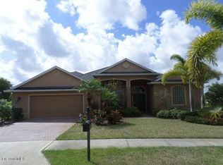 5024 Pinot St, Rockledge, FL 32955
