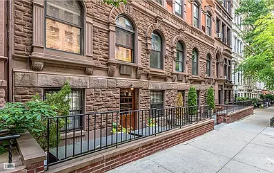 Rented by Corcoran