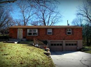 5021 NW 62nd St, Kansas City, MO 64151