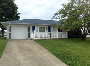 3115 Brereton Ct, Huntington, WV 25705