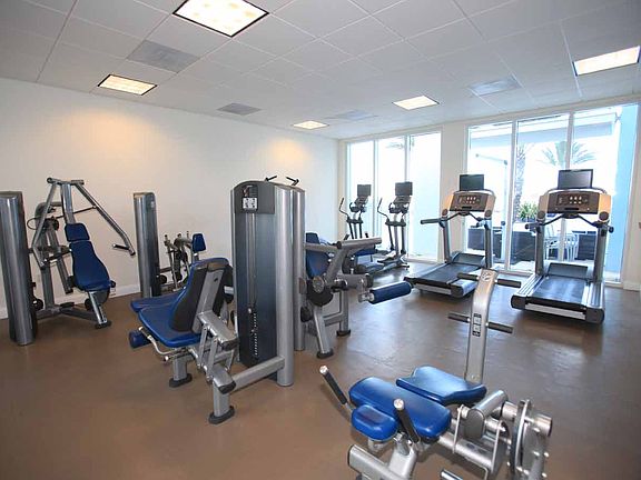 Fitness Room_05142014