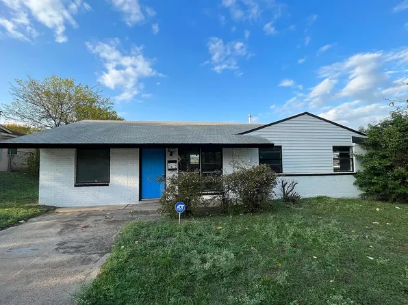 4263 Mehalia Dr, Dallas, TX 75241