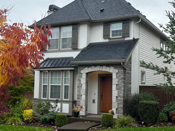 11032 SW Davos Ln, Wilsonville, OR 97070