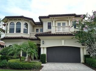 420 Muirfield Loop, Kissimmee, FL 34747