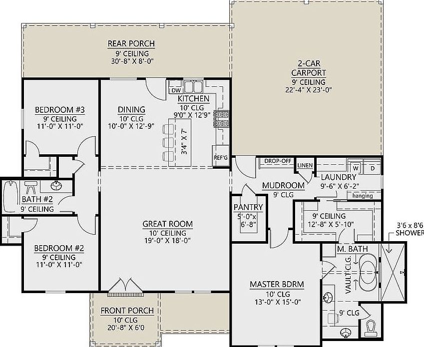 2nd image of 77 Donovan Dr