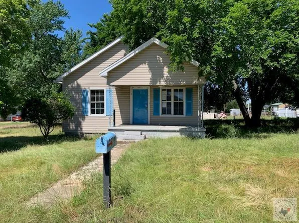 3601 Beech St, Texarkana, AR 71854
