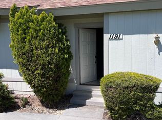 1191 Rayburn Dr, Reno, NV 89503