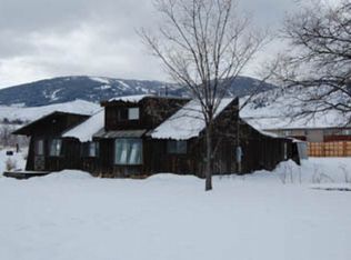 1601 Roosevelt Ave, Salmon, ID 83467