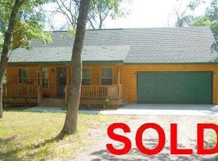 392 Setting Sun Trl, Nekoosa, WI 54457