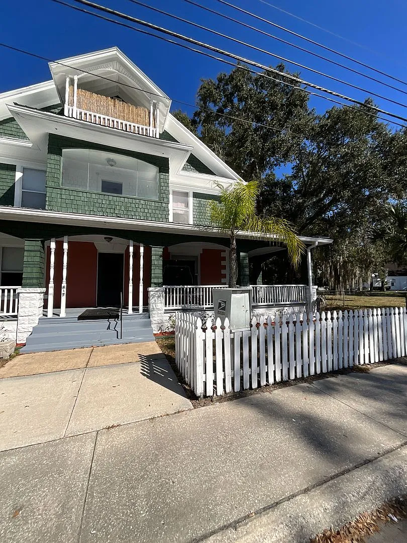 Photo 2 of 19 - 417 Mabbette St #2 - Kissimmee, FL Building Photo - 417 Mabbette St #2