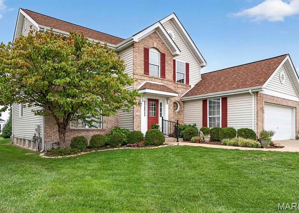1st image of 259 Cheval Square Dr