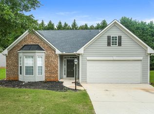 3118 Baywood Ct, Conyers, GA 30013