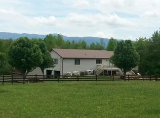 502 107 Cutoff, Afton, TN 37616