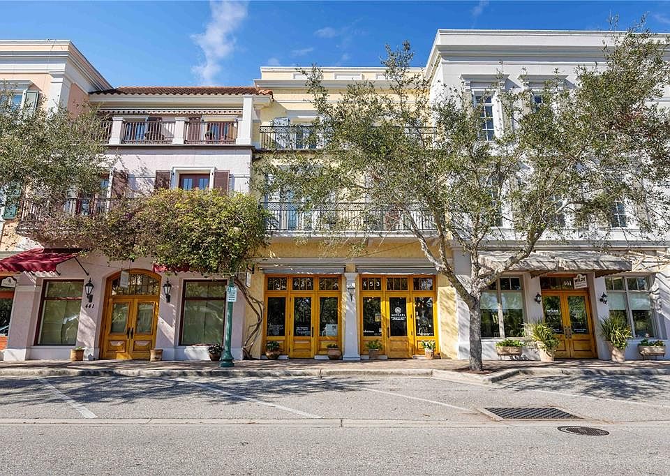 1st image of 445 N ORANGE AVENUE #209