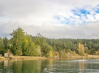 0 Blind Bay Rd, Shaw Island, WA 98286