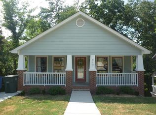 417 Tucker St, Chattanooga, TN 37405