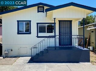 2237B 62nd Ave, Oakland, CA 94605