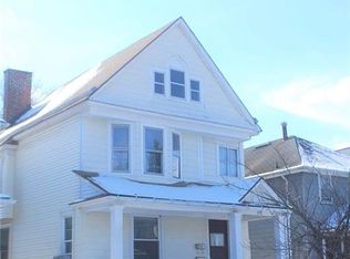 103 Villa Ave #1, Buffalo, NY 14216