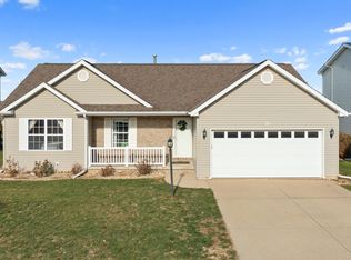 2101 W Miners Dr, Dunlap, IL 61525