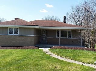 432 Old Clairton Rd, Clairton, PA 15025