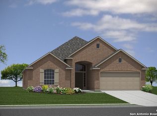 12411 Loving Ml, San Antonio, TX 78253