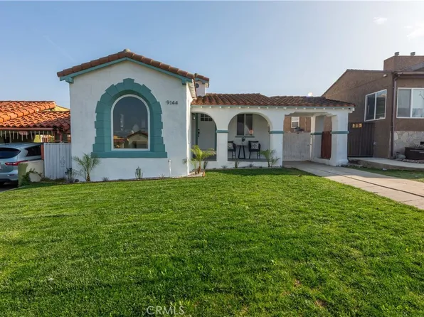 9144 La Salle Ave, Los Angeles, CA 90047