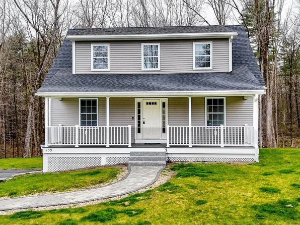 139 S Main Street, Newton, NH 03858