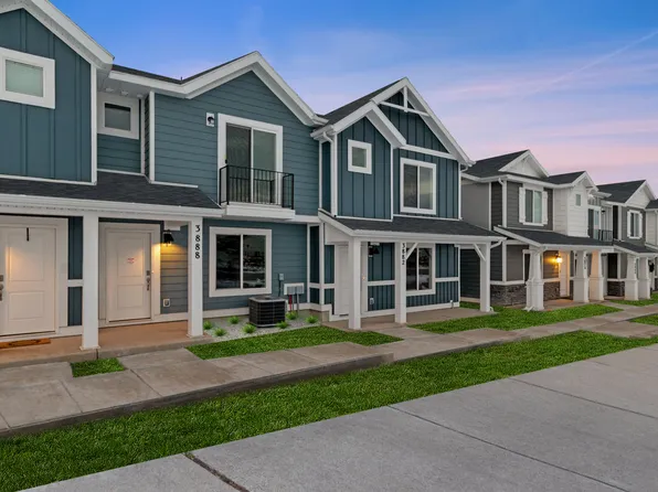 3474 Mitchell Dr #1487, Lehi, UT 84043