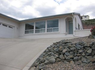 1942 Boardwalk Ave, Prescott, AZ 86301