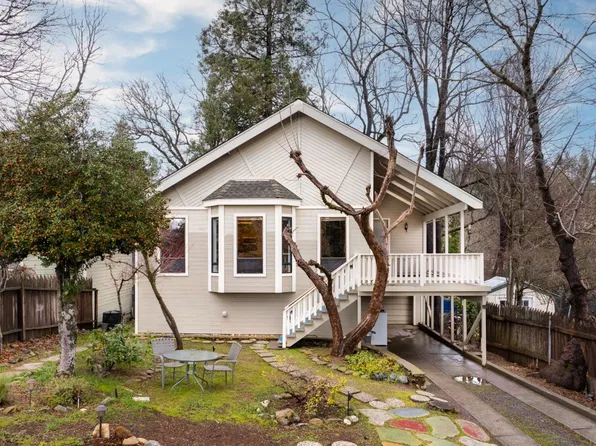 110 Court St, Nevada City, CA 95959