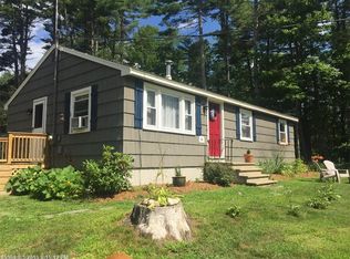 24 Viola St, Raymond, ME 04071