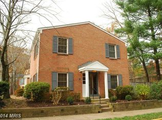 2220 Gunsmith Sq, Reston, VA 20191