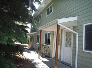 1117 S Rouse Ave APT 2, Bozeman, MT 59715