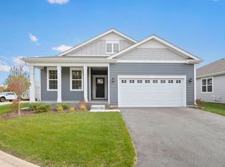 1324 Redtail Ln, Woodstock, IL 60098