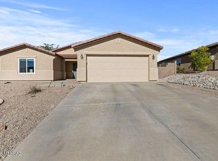 615 E Sterling Canyon Dr, Vail, AZ 85641