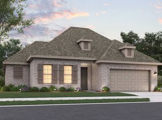 Camden DEF Plan, Tinsley Meadows, Van Alstyne, TX 75495