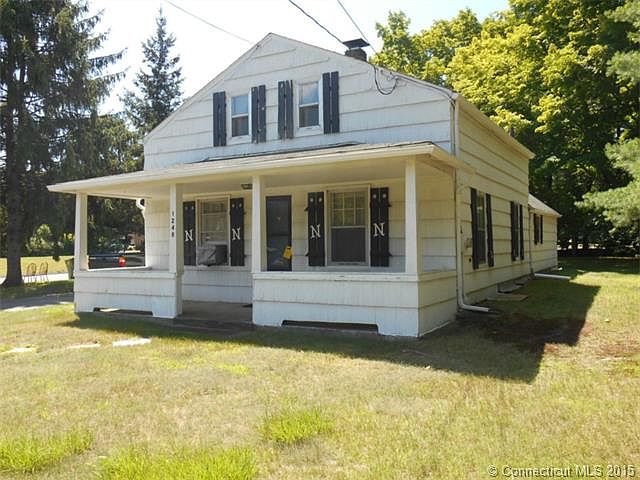 2nd image of 1248 Meriden Waterbury Tpke