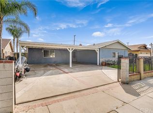 16324 Fairgrove Ave, La Puente, CA 91744