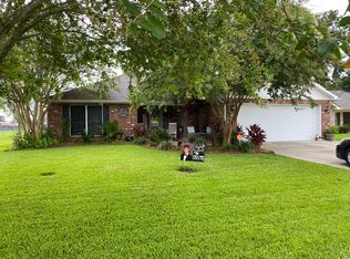 1339 Arbor Cir, Morgan City, LA 70380