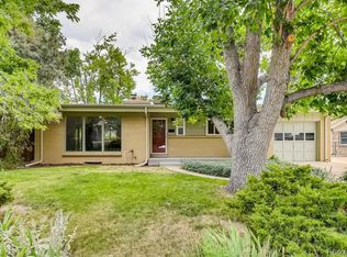 631 W Caley Ave, Littleton, CO 80120