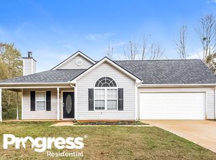 517 Wylderose Ln, Locust Grove, GA 30248