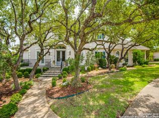 2614 Winding Vw, San Antonio, TX 78260