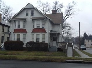 123 E Wallace Ave, New Castle, PA
